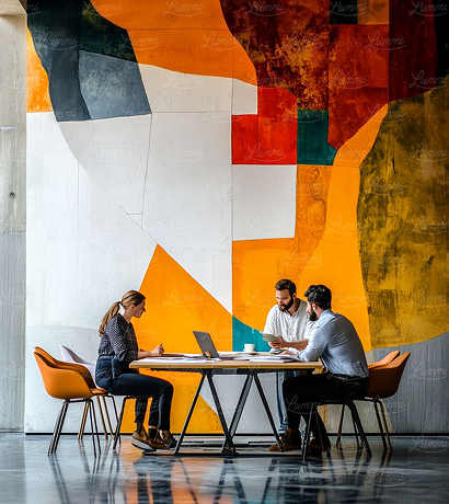 GENESI OS hero image